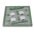 Wave Soldering Pallets Tooling PCB Tray